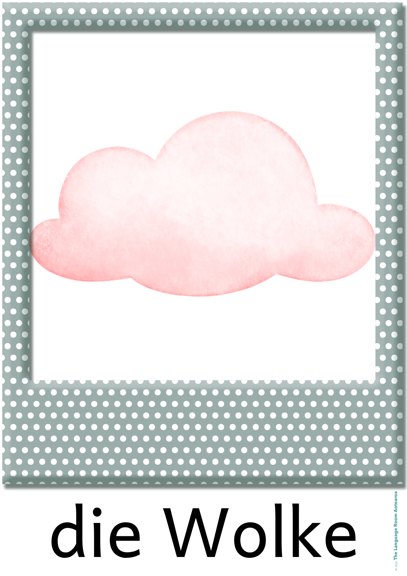 German Weather | Flashcards