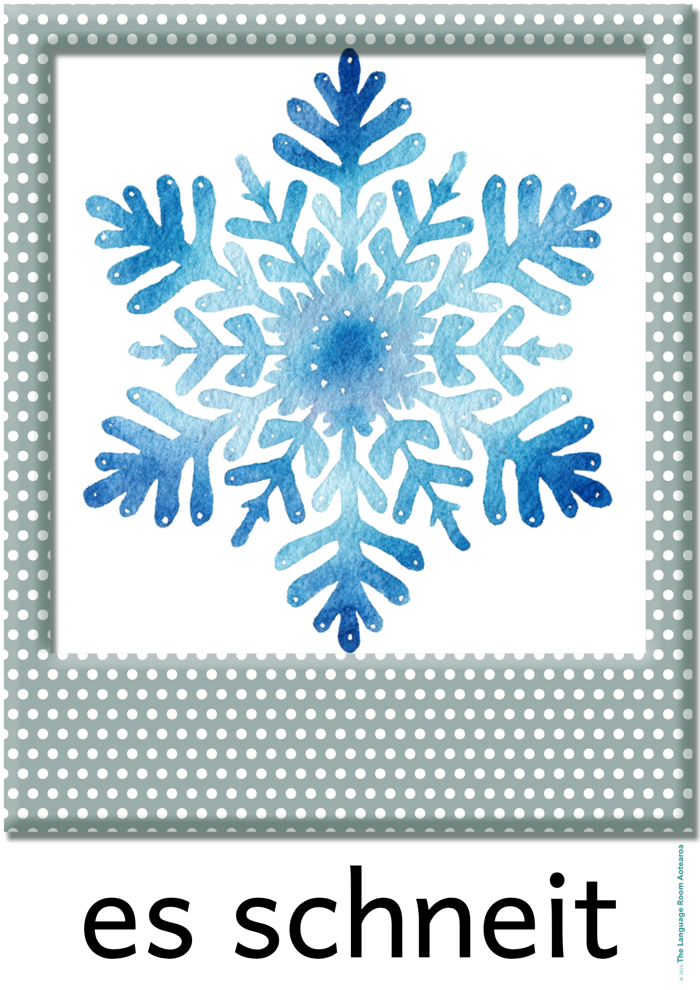 German Weather | Flashcards