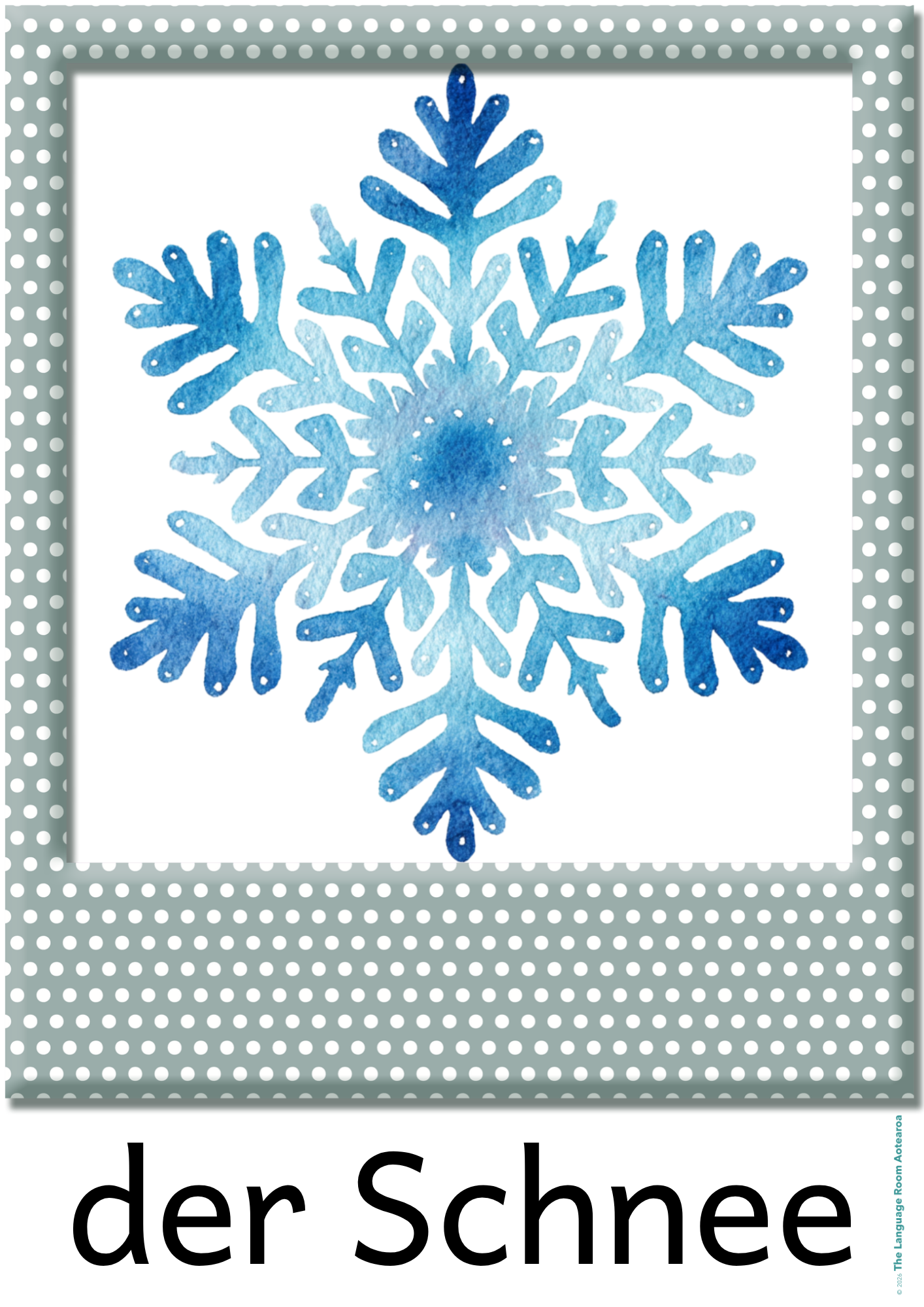 German Weather | Flashcards