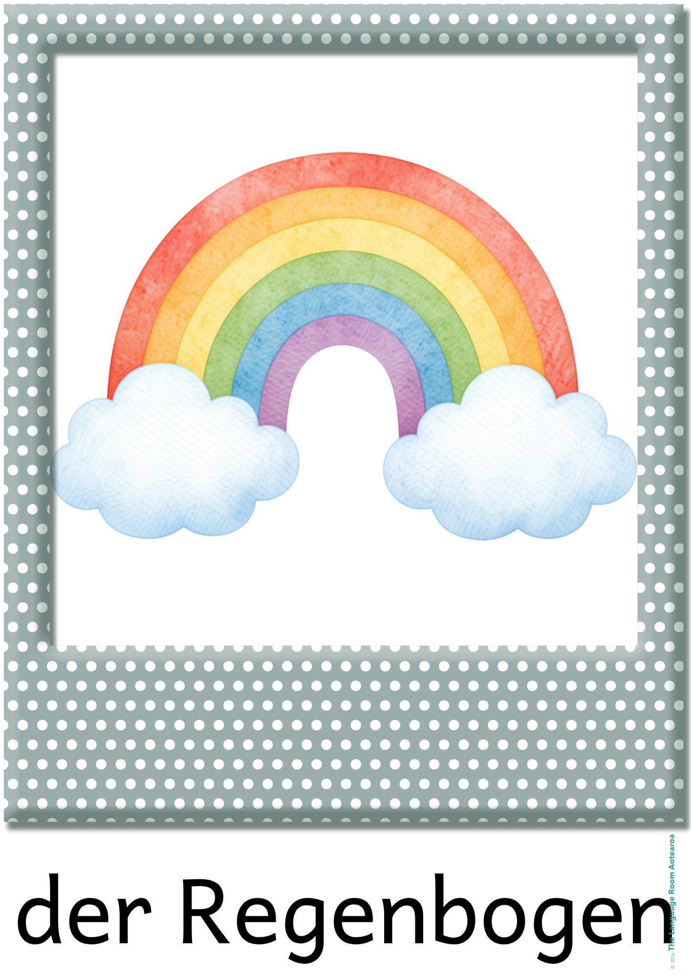 German Weather | Flashcards