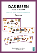 German Food | Banner V2