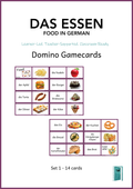 German Food | Domino