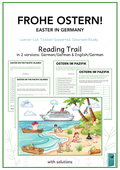German Easter | Reading Trail