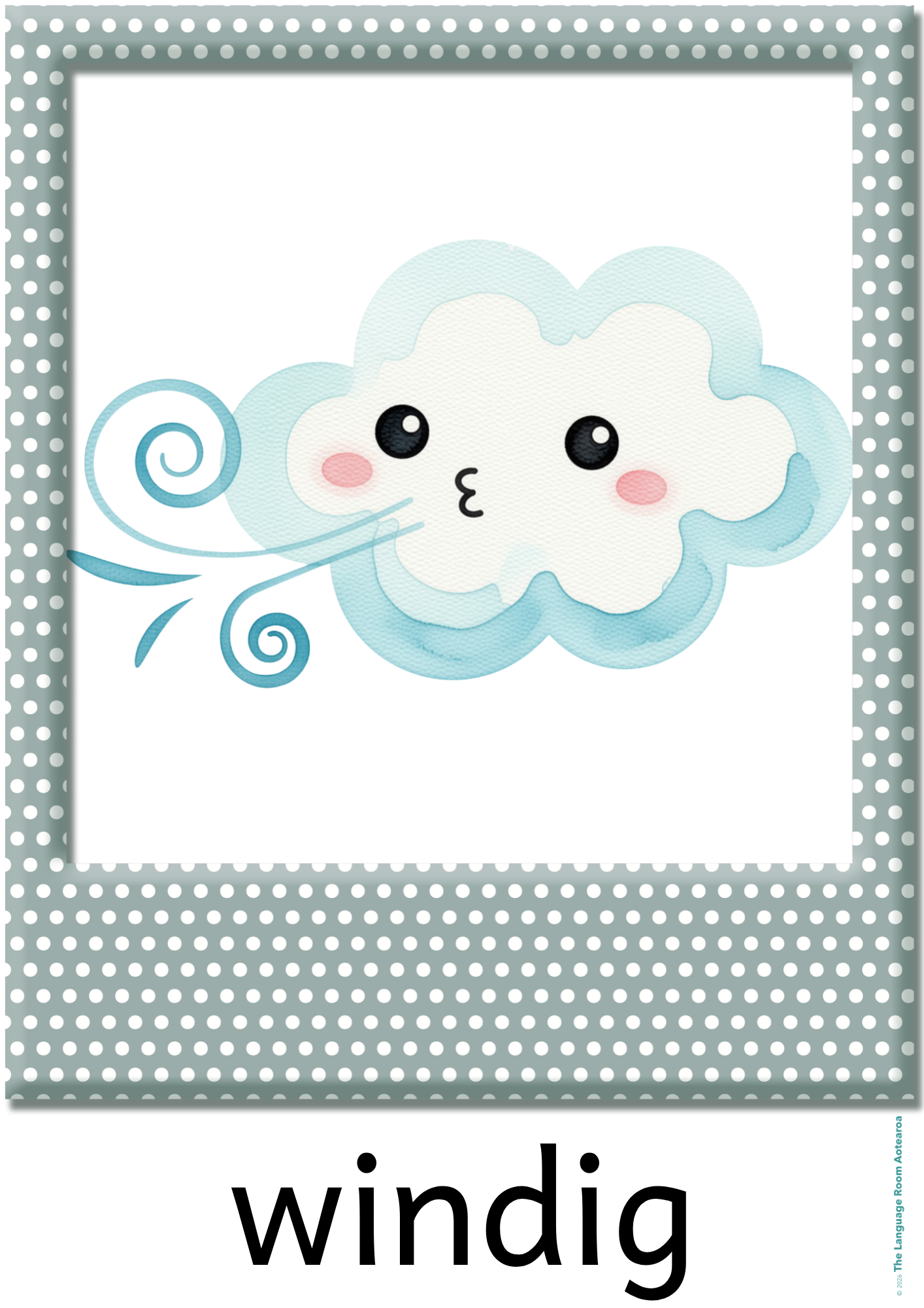 German Weather | Flashcards