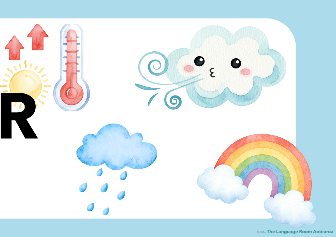 German Weather | Banner
