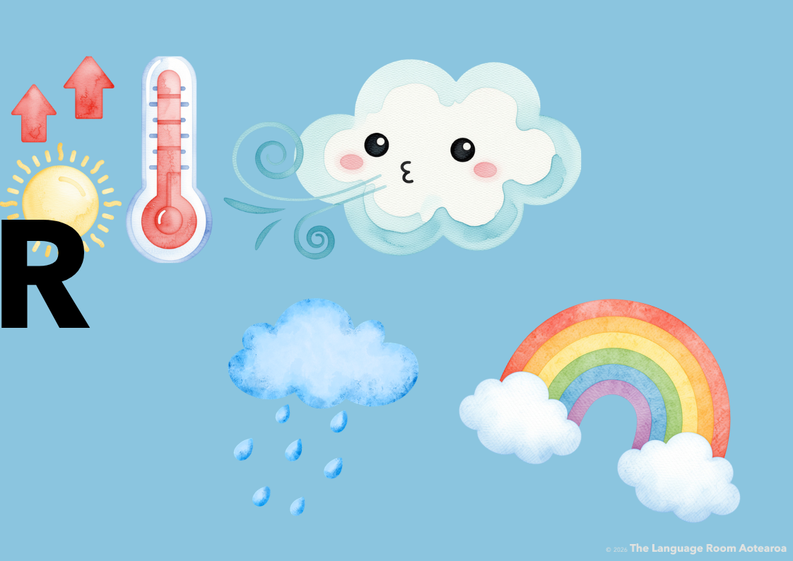 German Weather | Banner