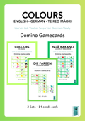 Multilingual | Domino Bundle